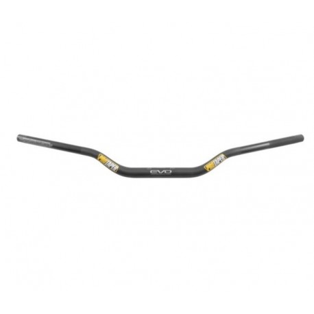 Guidon PRO TAPER Evo Dirt Track