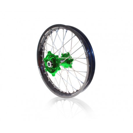 Roue arrière complète RFX Race MX 19x2,15