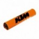 Mousse de guidon BLACKBIRD - KTM