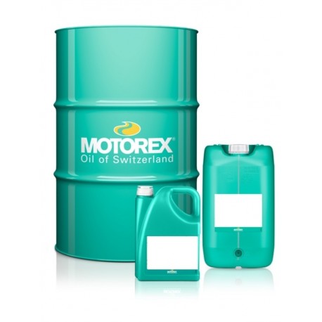 Nettoyant moto MOTOREX Moto Clean Universal - 20L