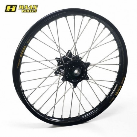 Roue avant HAAN WHEELS - 17x3,50x36T