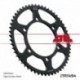 Couronne JT SPROCKETS acier standard 1494 - 428