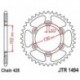 Couronne JT SPROCKETS acier standard 1494 - 428