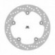 Disque de frein NG BRAKES rond flottant