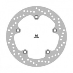 Disque de frein NG BRAKES rond flottant