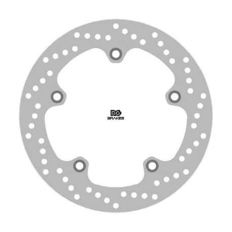 Disque de frein NG BRAKES rond flottant