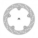 Disque de frein NG BRAKES rond flottant