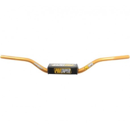 Guidon PRO TAPER Contour Pastrana FMX