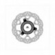 Disque de frein NG BRAKES rond fixe