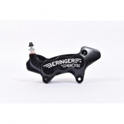 Etrier de frein axial gauche BERINGER Aerotec® 6 pistons Ø27mm