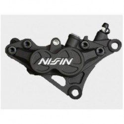 Etrier de frein 4 pistons axial NISSIN - gauche