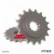 Pignon JT SPROCKETS acier anti-bruit 1529 - 525