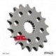 Pignon JT SPROCKETS acier anti-bruit 423 - 530