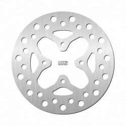 Disque de frein NG BRAKES rond fixe