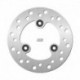 Disque de frein NG BRAKES rond fixe