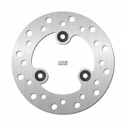 Disque de frein NG BRAKES rond fixe