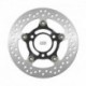 Disque de frein NG BRAKES rond flottant