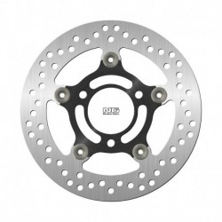 Disque de frein NG BRAKES rond flottant