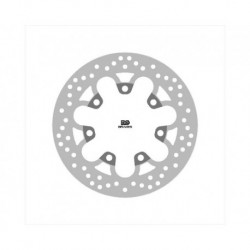 Disque de frein NG BRAKES rond fixe