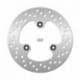 Disque de frein NG BRAKES rond fixe