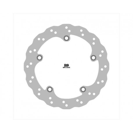 Disque de frein NG BRAKES pétale fixe