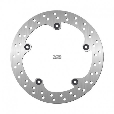 Disque de frein NG BRAKES pétale fixe