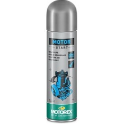 Démarre moteur MOTOREX 500ml x12