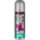 Vernis Zinc MOTOREX Colour Spray - 500 ml x12