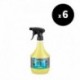 Nettoyant moto MOTOREX Moto Clean - 1L x6