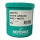 Graisse blanche au lithium MOTOREX White Grease - 850ml x12