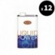 Huile pour filtre à air TWIN AIR Bio Liquid Power Foam biodégradable - Bidon 1L x12