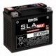 Batterie BS BATTERY SLA Max sans entretien activé usine - BTX20HL