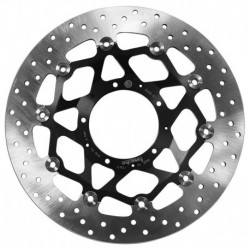 Disque de frein BREMBO Oro flottant - 78B408B7