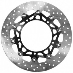 Disque de frein BREMBO Série Oro Flottant - 78B40831