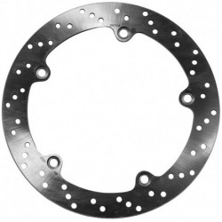 Disque de frein BREMBO Série Oro fixe - 68B407C8