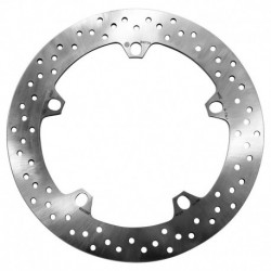 Disque de frein BREMBO Série Oro fixe - 68B407D6