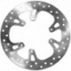 Disque de frein BREMBO Série Oro fixe - 68B40796