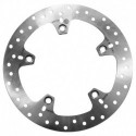 Disque de frein BREMBO Série Oro fixe - 68B407C0