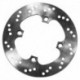 Disque de frein BREMBO Série Oro fixe - 68B40749