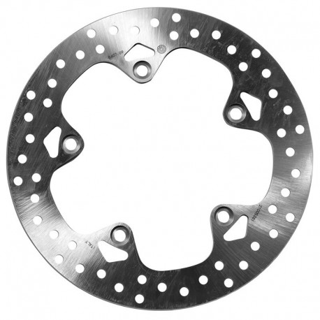 Disque de frein BREMBO Série Oro fixe - 68B407G9