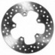 Disque de frein BREMBO Série Oro fixe - 68B407H3