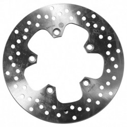 Disque de frein BREMBO Série Oro fixe - 68B407H3