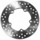 Disque de frein BREMBO Série Oro fixe - 68B407G8