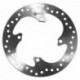 Disque de frein BREMBO Oro fixe - 68B40782