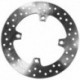 Disque de frein BREMBO Série Oro fixe - 68B40783