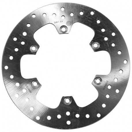 Disque de frein BREMBO Série Oro fixe - 68B407E4