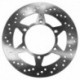 Disque de frein BREMBO Série Oro fixe - 68B407D5