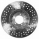 Disque de frein BREMBO Série Oro fixe - 68B407B1