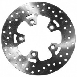 Disque de frein BREMBO Série Oro fixe - 68B40771