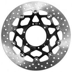 Disque de frein BREMBO Série Oro Flottant - 78B40867